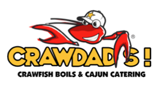 Houston Crawfish catering